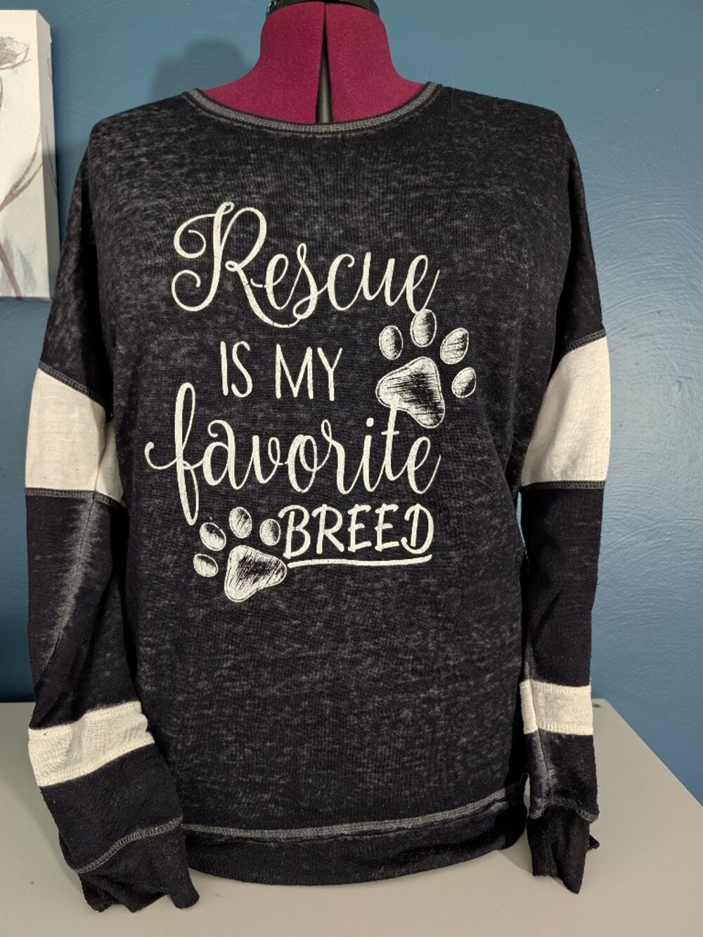 Maurices Long sleeve light sweatshirt size XXL